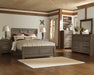 Juararo Bedroom Set Bedroom Set Ashley Furniture