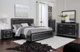 Kaydell Upholstered Bed Bed Ashley Furniture