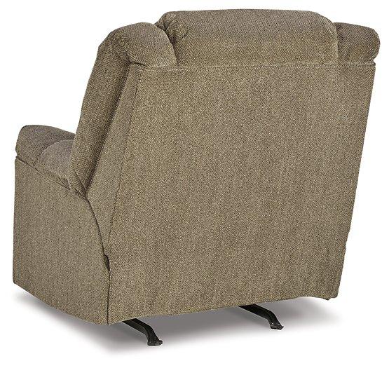 Kegler Recliner Recliner Ashley Furniture