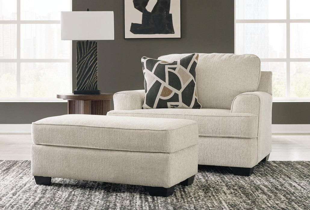 Heartcort Living Room Set - Dayton Discount Furniture