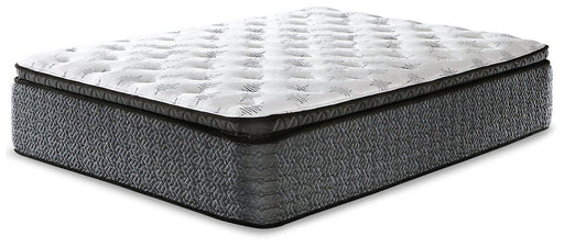 Ultra Luxury PT with Latex California King Mattress Mattress Ashley Furniture