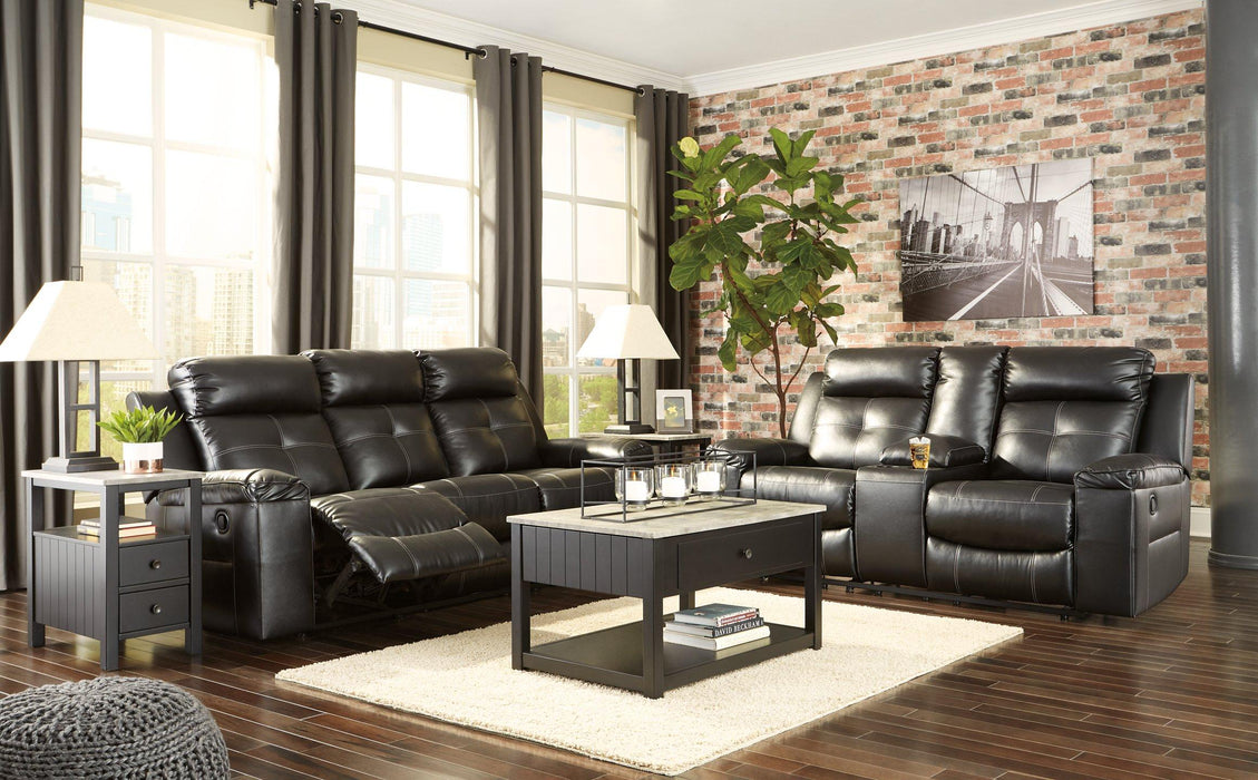 Kempten Living Room Set Living Room Set Ashley Furniture