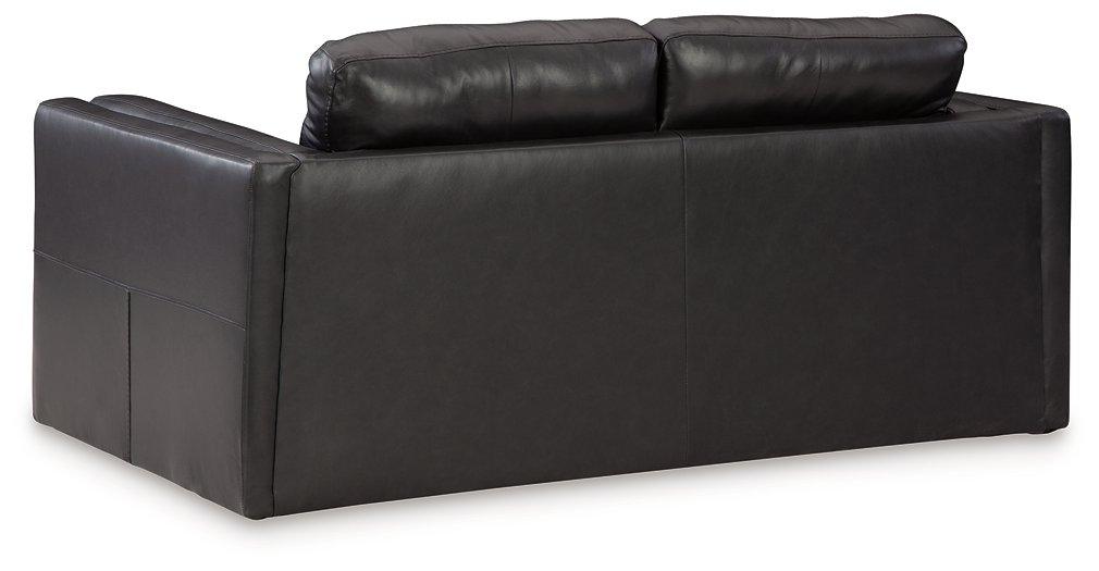 Amiata Loveseat Loveseat Ashley Furniture