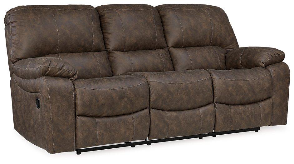 Kilmartin Reclining Sofa Sofa Ashley Furniture