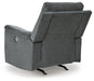 Barnsana Power Recliner Recliner Ashley Furniture