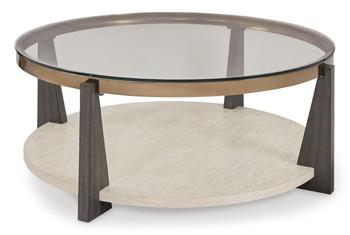 Frazwa Occasional Table Set Table Set Ashley Furniture