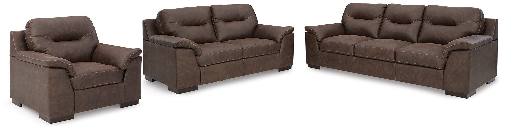 Maderla Living Room Set Living Room Set Ashley Furniture