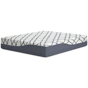 14 Inch Chime Elite 2.0 Mattress Mattress Ashley Furniture