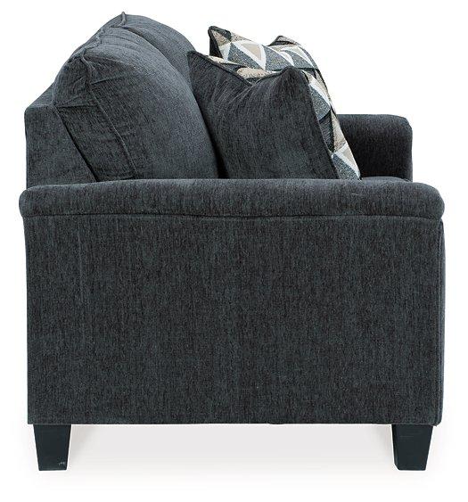 Abinger Loveseat Loveseat Ashley Furniture