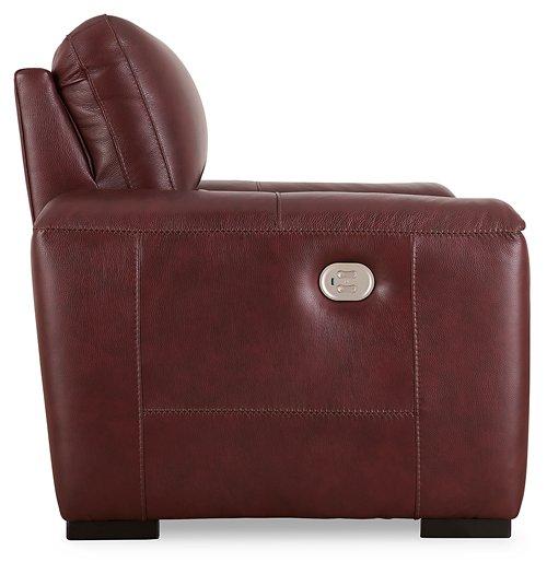 Alessandro Power Recliner Recliner Ashley Furniture