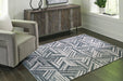 Adalock Rug Rug Ashley Furniture