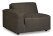 Allena 2-Piece Sectional Loveseat Loveseat Ashley Furniture