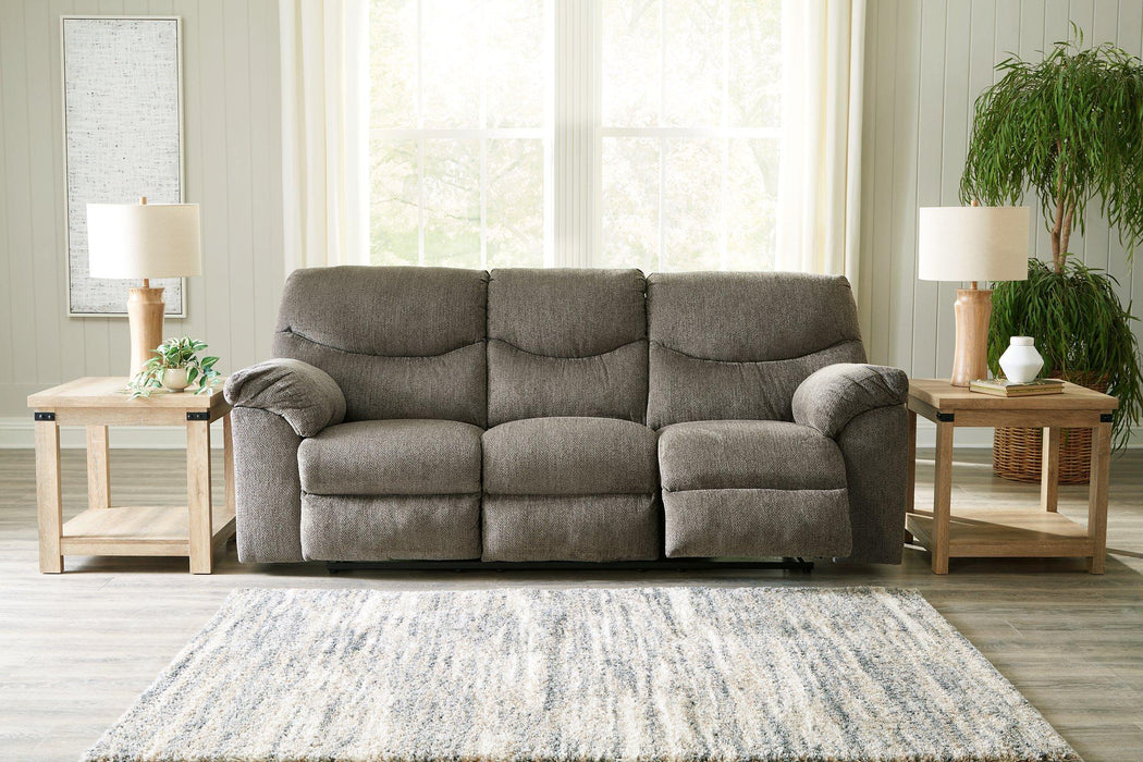 Alphons Reclining Sofa Sofa Ashley Furniture