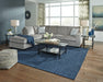 Altari 2-Piece Sectional with Chaise Sectional Ashley Furniture