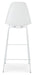 Forestead Bar Height Bar Stool Barstool Ashley Furniture