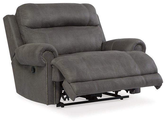 Austere Oversized Recliner Recliner Ashley Furniture