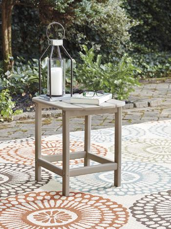 Sundown Treasure Outdoor Seating Set Outdoor Table Set Ashley Furniture