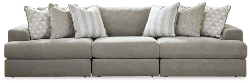 Avaliyah Sectional Sofa Sectional Ashley Furniture