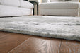 Aworley Rug Rug Ashley Furniture