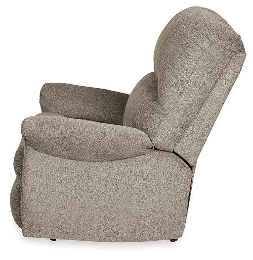 Ballinasloe Recliner Recliner Ashley Furniture