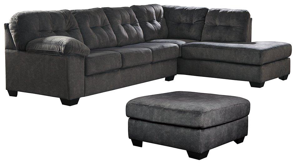 Accrington Living Room Set Living Room Set Ashley Furniture