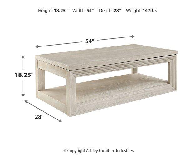 Marxhart Occasional Table Set Table Set Ashley Furniture