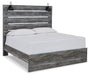 Baystorm Bed Bed Ashley Furniture