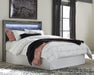 Baystorm Bed Bed Ashley Furniture