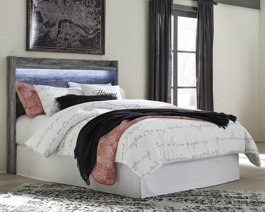 Baystorm Storage Bed Bed Ashley Furniture