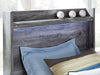 Baystorm Bed Bed Ashley Furniture