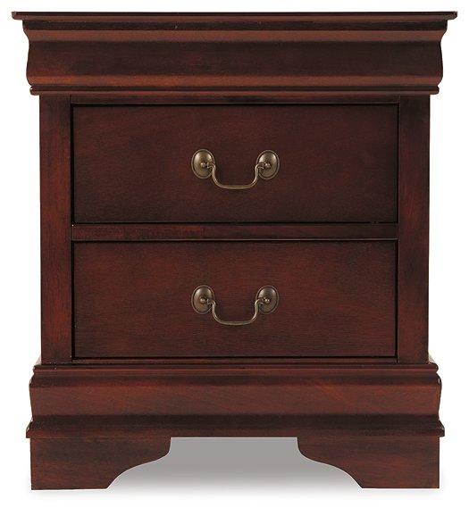 Alisdair Nightstand Nightstand Ashley Furniture