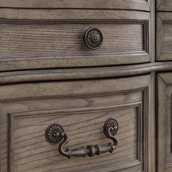 Ardenfield Chest of Drawers Chest Ashley Furniture