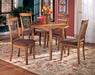 Berringer Dining Set Dining Room Set Ashley Furniture