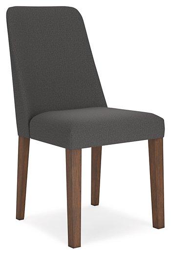 Lyncott Dining Chair Dining Chair Ashley Furniture