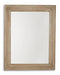 Belenburg Accent Mirror Mirror Ashley Furniture