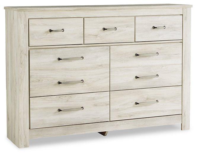 Bellaby Dresser Dresser Ashley Furniture