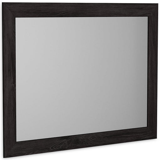 Belachime Bedroom Mirror Mirror Ashley Furniture