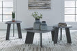 Bluebond Table (Set of 3) Table Set Ashley Furniture