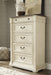 Bolanburg Chest of Drawers Chest Ashley Furniture