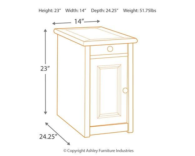 Bolanburg End Table Set Table Set Ashley Furniture