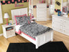 Bostwick Shoals Youth Bed Youth Bed Ashley Furniture