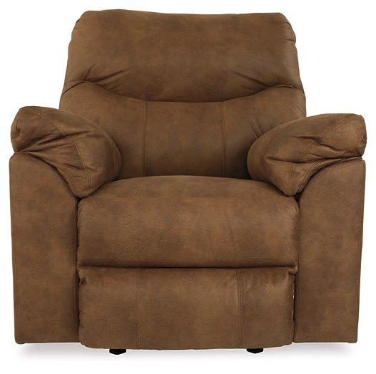 Boxberg Recliner Recliner Ashley Furniture