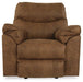 Boxberg Recliner Recliner Ashley Furniture