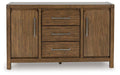 Cabalynn Dining Server Server Ashley Furniture