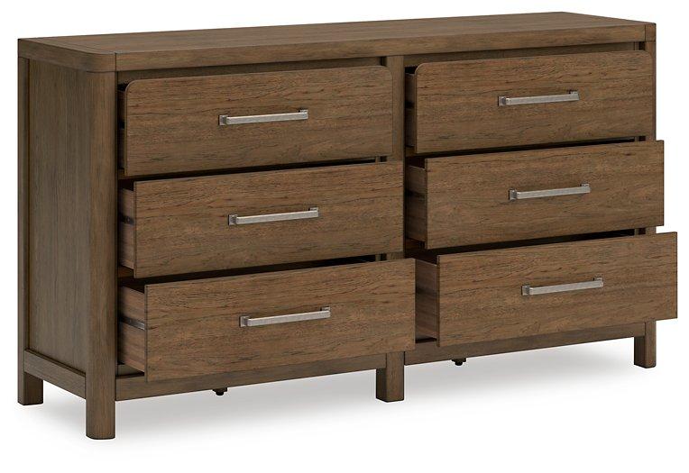 Cabalynn Dresser Dresser Ashley Furniture