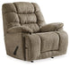 Bridgtrail Recliner Recliner Ashley Furniture