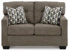 Mahoney Loveseat Loveseat Ashley Furniture