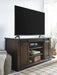 Budmore 60" TV Stand TV Stand Ashley Furniture