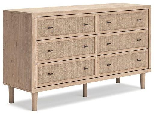 Cielden Dresser Dresser Ashley Furniture