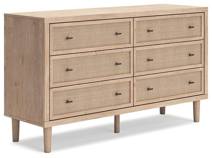 Cielden Dresser Dresser Ashley Furniture